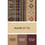 Tapis abstrait moderne 2880-666899661