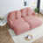 Rose est en rupture de stock