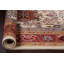 Tapis oriental en laine Heriz Serapi