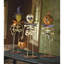 3 Piece Halloween Creature Set