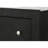 Armenakis 21.5 " W Solid Wood Nightstand