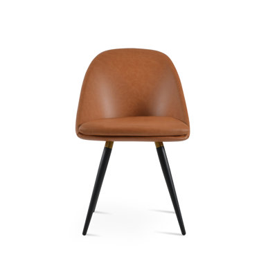 Chaise d'appoint Avanos Ana