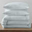 Felix Cotton Waffle Duvet Set-88600074-88600079