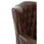 Brodhead Leather Armchair