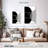 Avery Black Grey Minimalist III-108562129