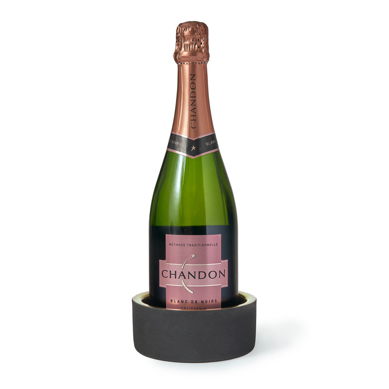 Chelsea Wine Coaster