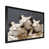 Black Single Picture Framed selected
