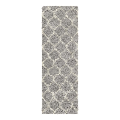 Geometric Indoor Rug