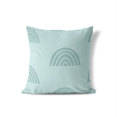 Coussin Plain Bows Match