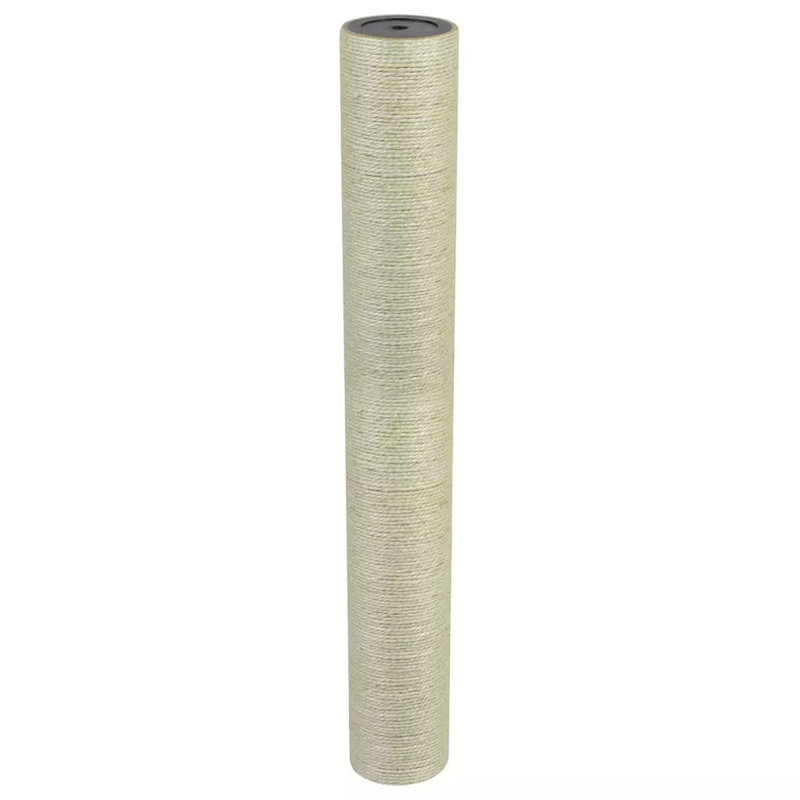Amina Scratching Post, 20cm H x 8cm W x 10 cm D