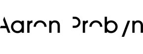 Aaron Probyn Logo