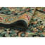 Tapis noir Pak-Persian Dua