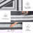 Outdoor Area Rug 10' x 14' Reversible Waterproof Polypropylene Patio Mat with UV Fade Resistance and Corner Loops for Deck, Balcony, Camping or Beach Use-742022079-742022064