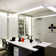 Ceiling Light Universal Surface Mounting Frame Kit for Flat Panel