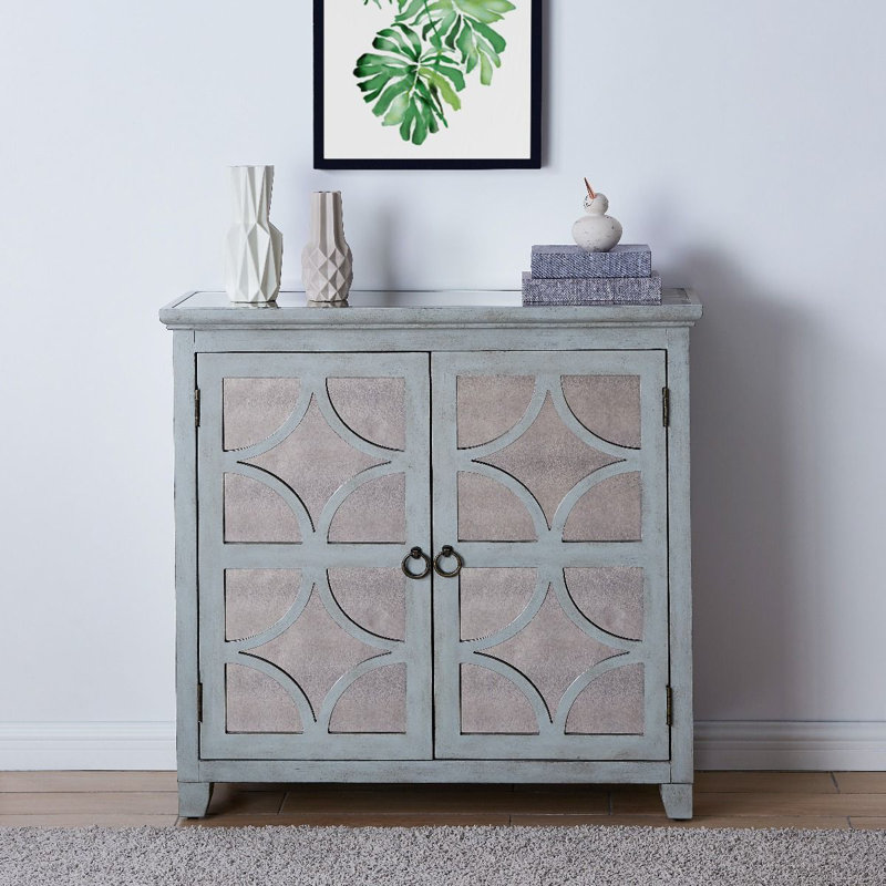 Ava 97cm Sideboard
