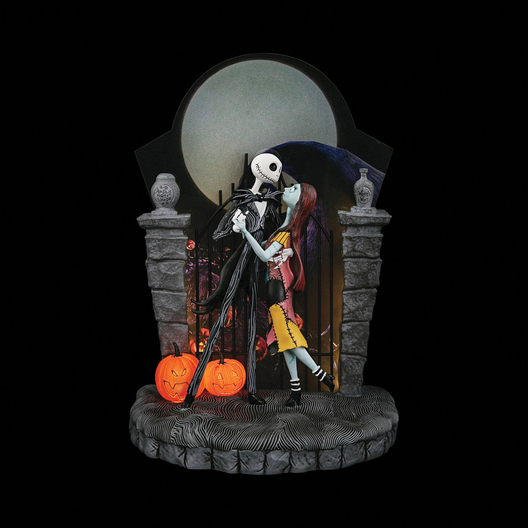 Figur Nightmare before Christmas Disney