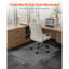 Chair Mat Office Chair Mat for Low Pile Carpeted Floors-948254857