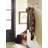 Emerge Contemporary Double Prong Decorative Wall Hook-78538297