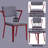 Cargo Vanity Set-100041280
