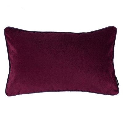 Jamel Rectangular Floor Cushion Cover