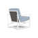 Summit Outdoor Rocker Chair