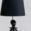 Lampe de table clown moderne 21,25 po-1737697200-1737697212