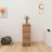  Bellmead 33.44"H FreeStanding Bathroom Cabinet