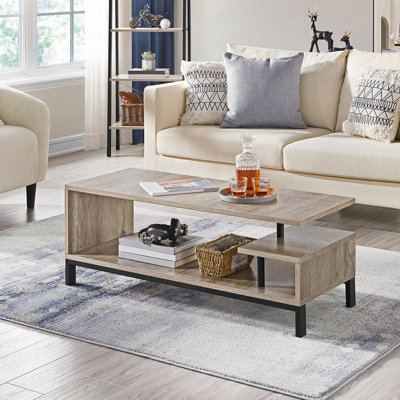 Roeville TV Stand for TVs up to 55"
