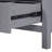 Bathroom Vanity With Ceramic Sink And Storage-1307829427