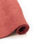 Tapis rouge tressé à la main Jewelya-1223880407