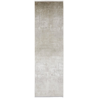 Lindstra Performance Abstract Indoor Rug