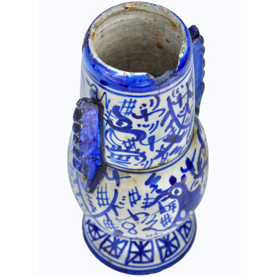 Ceramic / Porcelain Table Vase