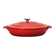 Chasseur Enameled Cast Iron Round Dutch Oven