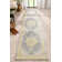 Runner Nile Southwestern Area Rug