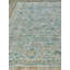 Oriental Area Rug in Blue-1556399111