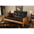 Anders Full / Double 81'' Upholstered Futon And Mattress-328207003-287744820