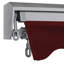 Auvent rétractable motorisé 13 pi x 10 pi Advaning Classic Series-85025194-14236711