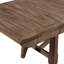 Table de salle à manger Surbit