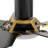 Smart DC Ceiling Fan with Light, Remote Control Flush-Mounted-843291855-863221246