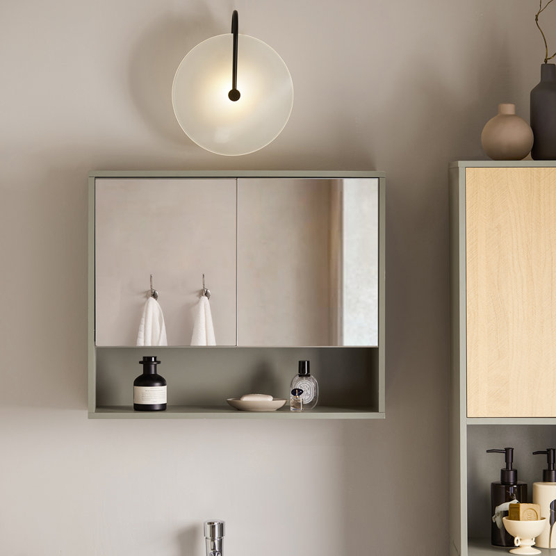 Nathali Wall Mirror