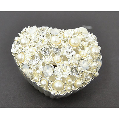 Metal Decorative Box
