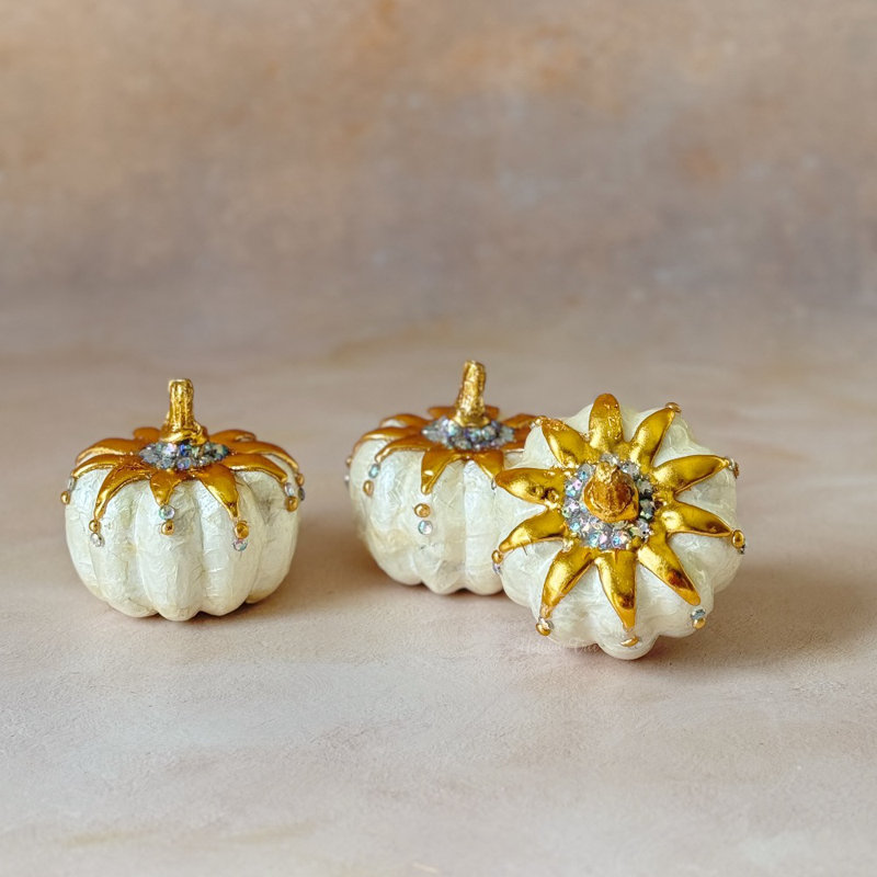 Thanksgiving Decorative Accent