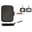 25cm Aluminium Grill Pan / Griddle Set
