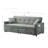 Jahari Upholstered 80.7'' Sofa-445533429