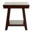 Table de bout Modern Bold Simple 1pc