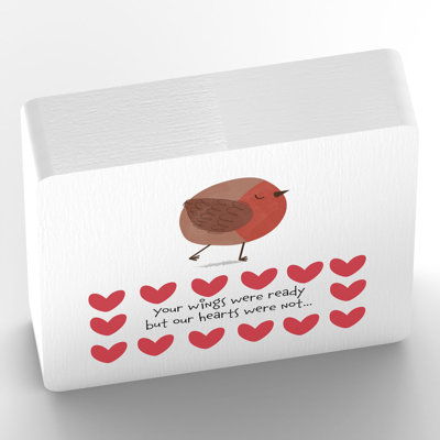Sato Animals Box Signs & Plaques
