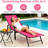 Camaira Outdoor Chaise Lounge-742060563