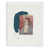 White Framed selected