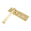 Straight Lock Door Handle-56209781