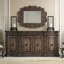 Rhapsody 96'' W Credenza